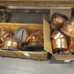 714 3543 Parti koppar